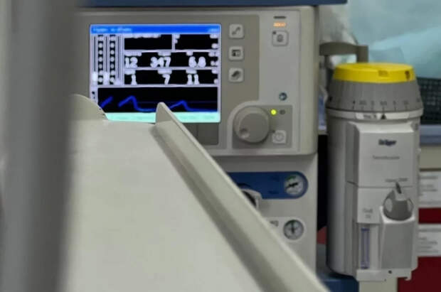 Режиссер и драматург Николай Коляда находится в реанимации без сознания