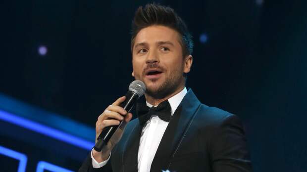 Сергей Лазарев встретился с онкобольной поклонницей после отмены концерта