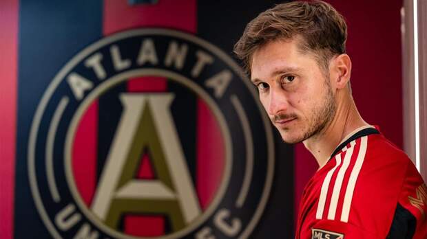 Стало известно, почему Миранчук пропустил матч с «Чикаго» в MLS