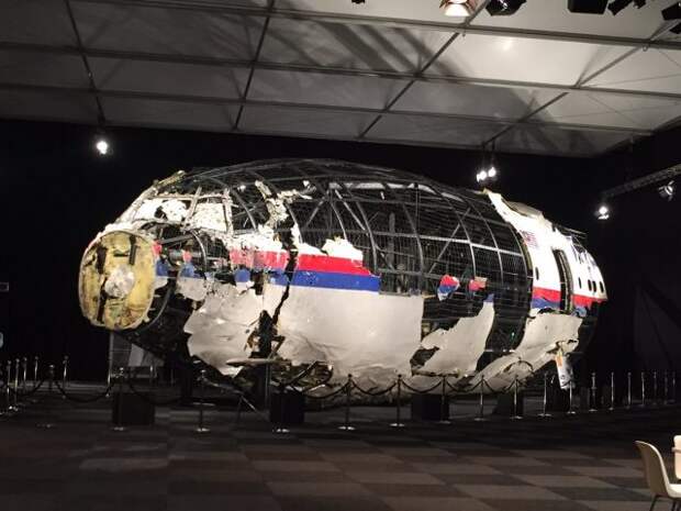 Следствие по делу о крушении MH17 начинает "захлебываться" - Юрист