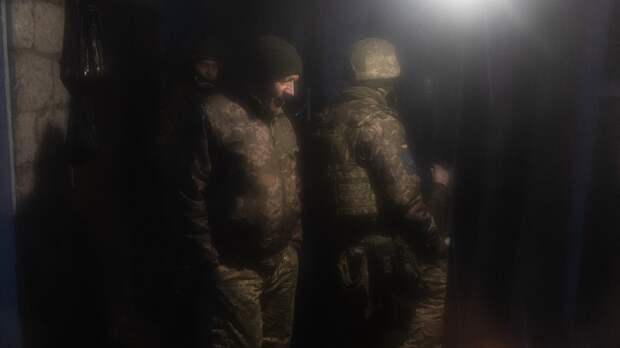 Командиры 47-й бригады ВСУ пожаловались блогерам на подчинённых