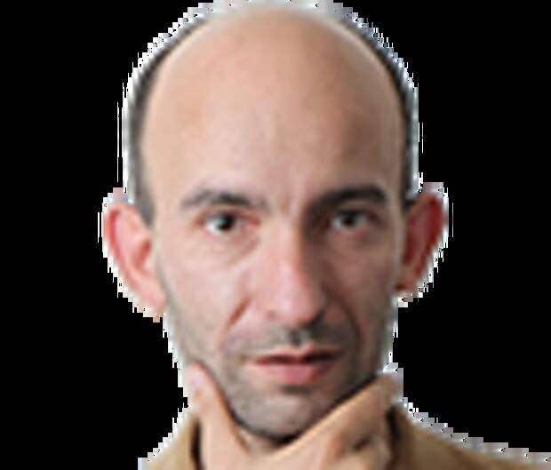 Грозовский