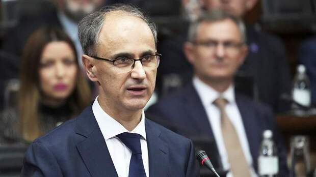 Премьер Сербии раскрыл темы переговоров с Россией