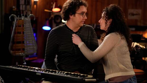 Georgie & Mandy’s First Marriage Season 1 Episode 15’s Sweet Connor Story Was Worth Waiting For