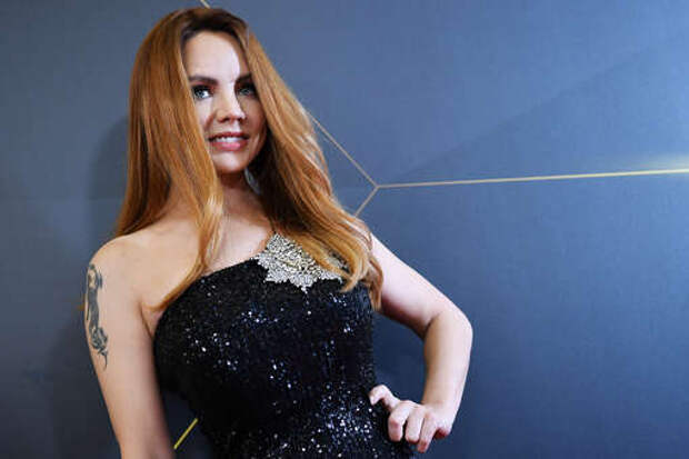 Певица МакSим снизила гонорар на полмиллиона рублей на 23 февраля