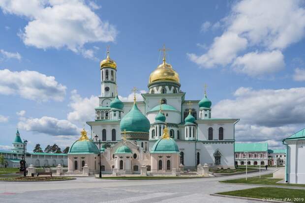 Новоиерусалимский монастырь - 103.jpg