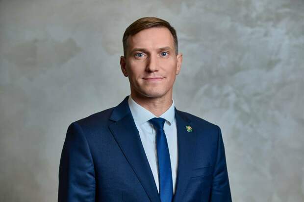 Илья Начвин Татарстан элемтәчеләрен һөнәри бәйрәмнәре белән котлады