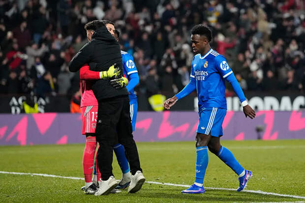 «Реал» в тупике. Надо искать не просто тренера, а личность — La Saeta Rubia | Все о Реале