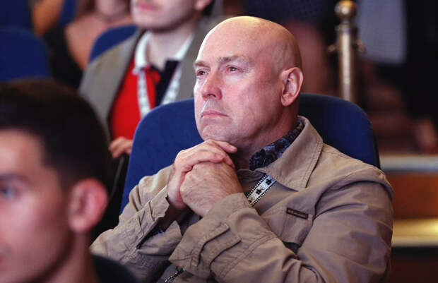 «Я представляю угрозу»: Виктор Сухоруков удивился отказу в выдаче шенгенской визы