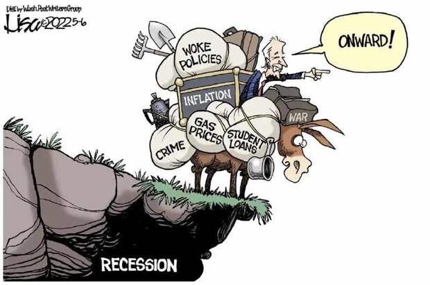 Запад устал от “войны на истощение”