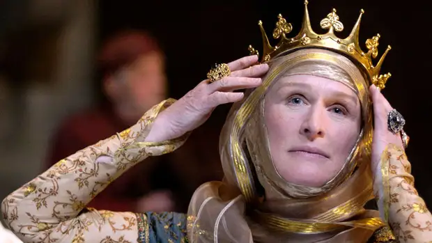 От Круэллы до "Опасных связей": лучшие роли Гленн Клоуз