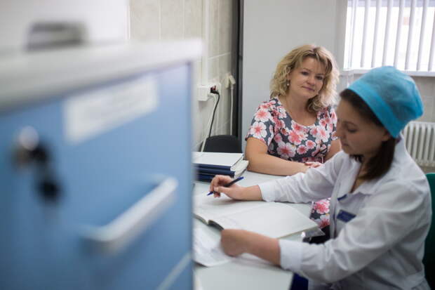 Россиянам рассказали о новых бесплатных обследованиях в рамках ОМС с 2026 года