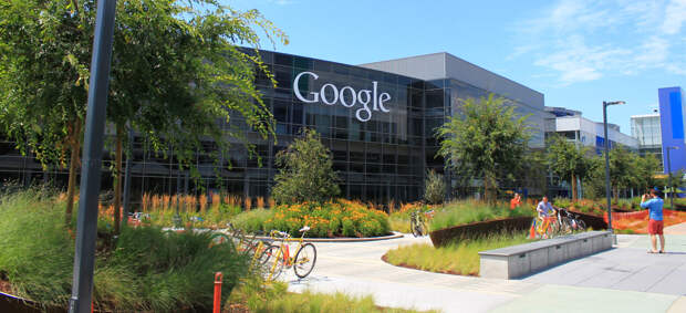 Российская «дочка» Google намерена начать процесс банкротства