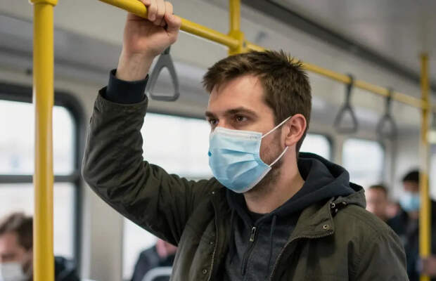 Профессор Воробьев: норовирус подхватить легко, главная опасность — обезвоживание