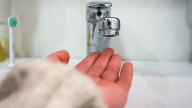 В Майкопе организовали подвоз питьевой воды из-за аварии