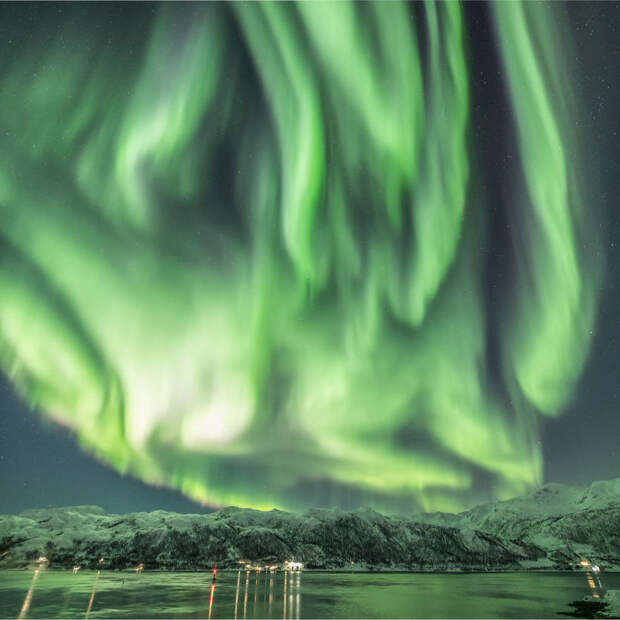 Блог - 25 поразительных фото северного сияния, объясняющих, почему все сходят по нему с ума 25 поразительных фото северного сияния, объясняющих, почему все сходят по нему с ума