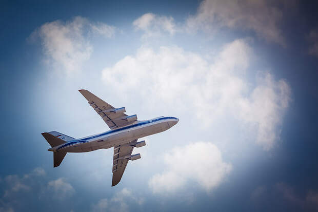 В Новосибирске из-за тумана задерживаются вылеты в Москву и Казань