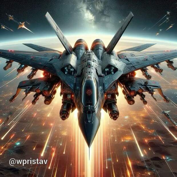 Размышления о будущем СВВП в ВС РФ вообще и военном флоте в частности