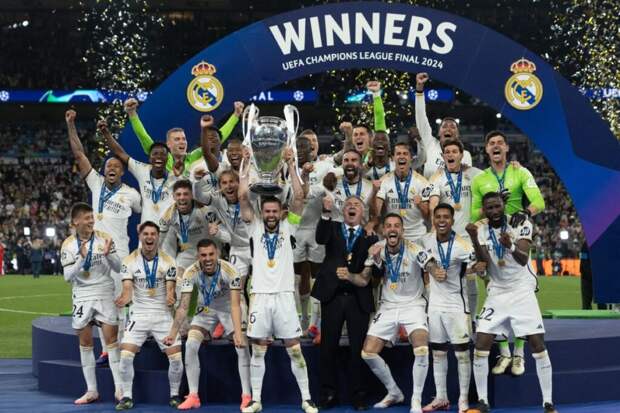«Реал» отказался от клубного чемпионата мира 2025 года