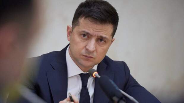 Депутат Рады Кива призвал Зеленского обратиться за помощью к Путину