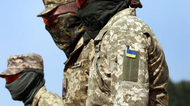 "Самоубийственный проект" Украины: Новый фронт войны может превысить тысячу километров