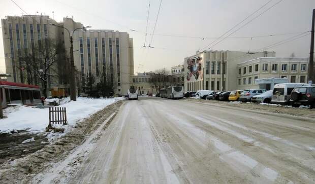 Петербург Политехнический Петербург Политехнический путешествия, факты, фото
