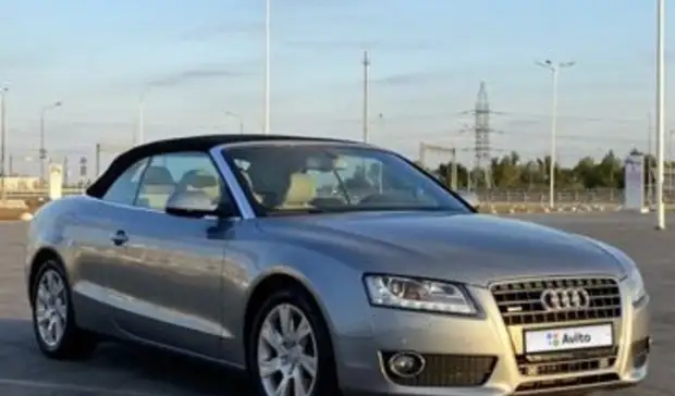 В Ростове-на-Дону по завышенным ценам продают автомобили под видом редким экспонатов