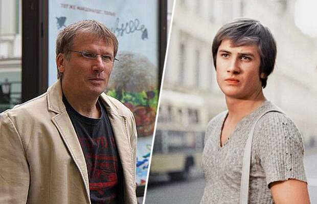 Кумир 70-х: как «Гоша» из «Школьного вальса» в 67 лет обрёл покой после «самой болезненной любви» и двух разводов.