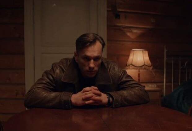 Объявлена дата цифровой премьеры шпионского детектива «Художник»