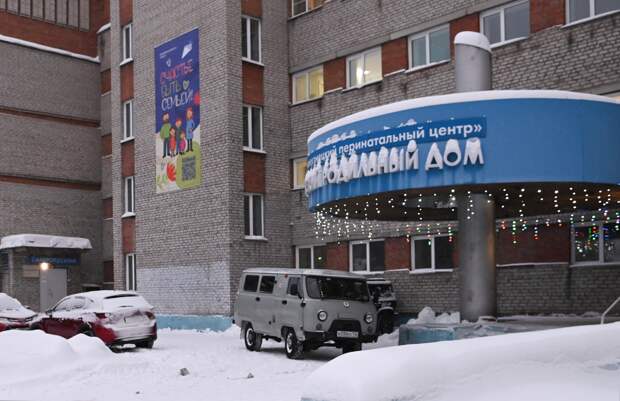 Названо число остающихся в реанимации детей из роддома в Новокузнецке