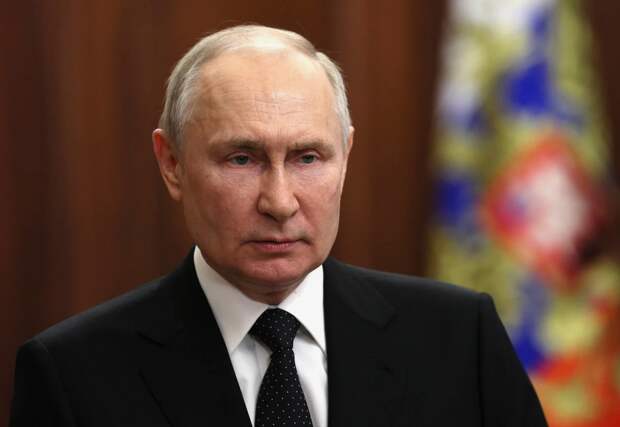 Иностранцы подсчитывают, сколько ядерных зарядов Путин запустит первым