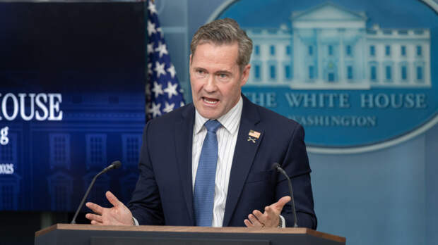 «Дополнительные меры»: США пригрозили новыми санкции против России