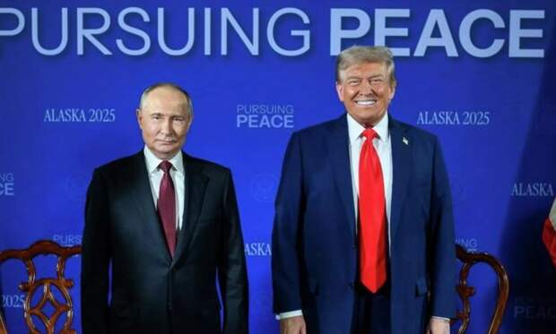 «Томагавки - это другое»: Лавров оправдал Трампа, поскольку «концептуальная Аляска» продолжается