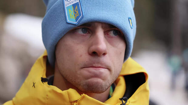 Украинский провокатор издевается над главой МОК: самый глупый скандал Игр