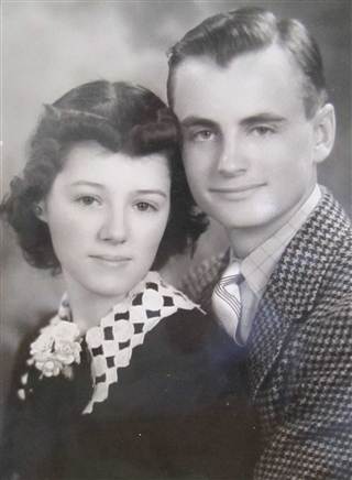 Фотография Лес и Хелен Браун, photo Les and Helen Brown Фотография Лес и Хелен Браун (photo Les and Helen Brown)