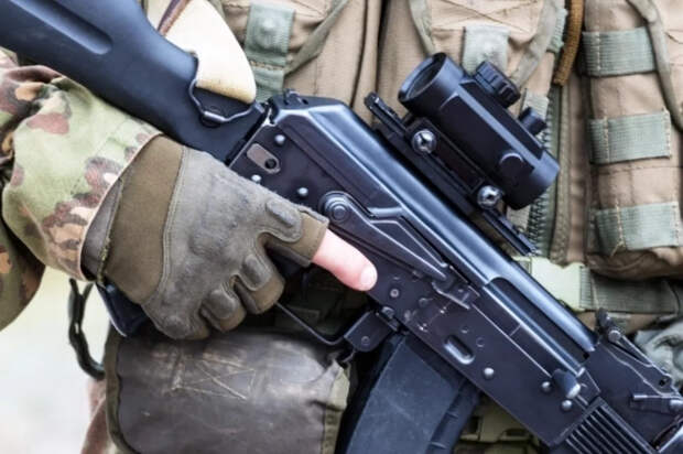 Боевики ВСУ казнили восставших мобилизованных под Харьковом