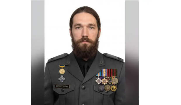 Военкор Котенок: Убит матерый диверсант ССО Желтобрюх, необычная деталь смерти