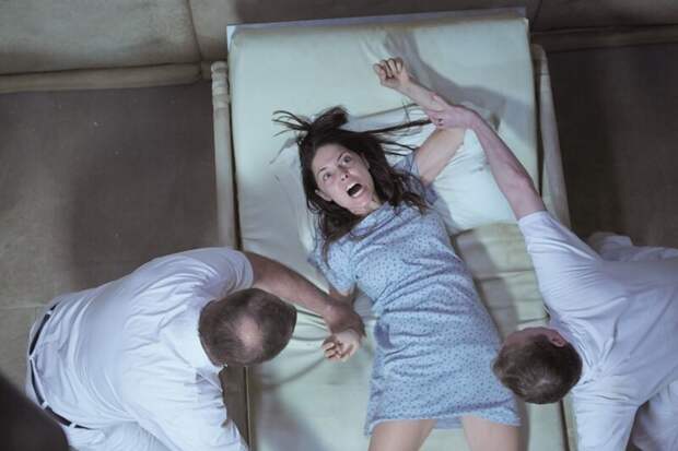 Что такое экзорцизм с точки зрения религии и науки и насколько он опасен