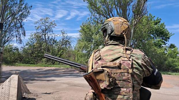 Во Франции предрекли прекращение конфликта на Украине в 2026 году