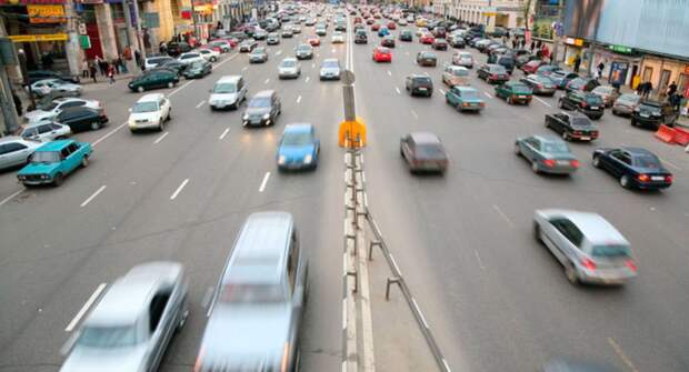 В Брянской области начнут строить дорогу «Меридиан» в 2021 году