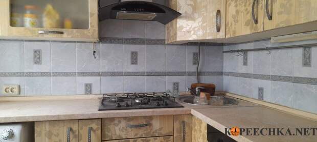 2-х комнатная квартира 47кв.м в Петровском р-не Площадь победы в Донецке - 3 700 000 руб