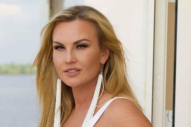 Камалия долгие годы мечтала о ребенке Камалия долгие годы мечтала о ребенке