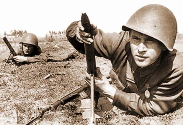 Советские военные изобретения война, изобретения, оружие