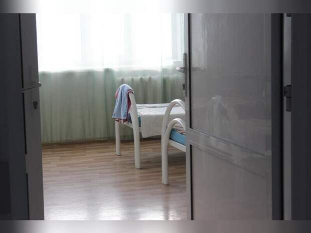 Двое забайкальцев, заболевших гриппом, находятся в реанимации