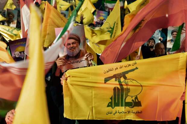 «Хизбалла» открыла фронт против Израиля в отместку за гибель Хаменеи