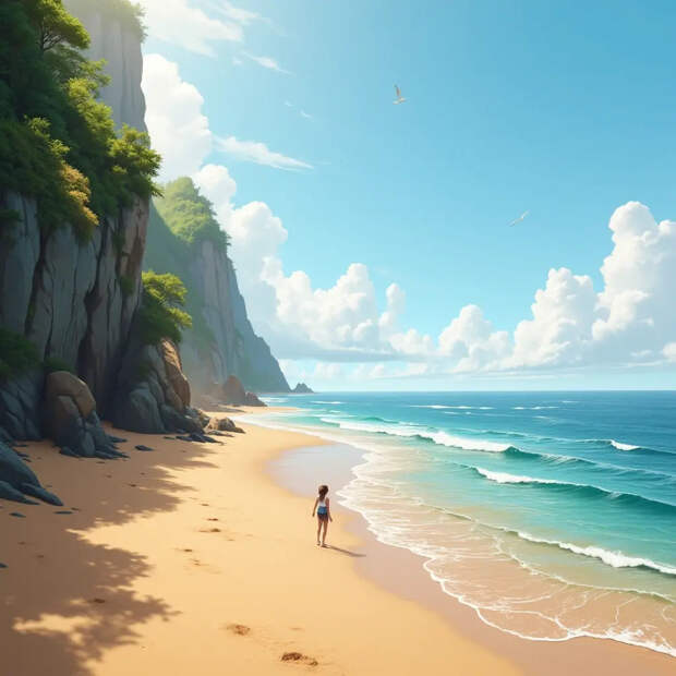 Новый риск? Вирус из океана у людей: учёные сообщили о редких случаях заболевания