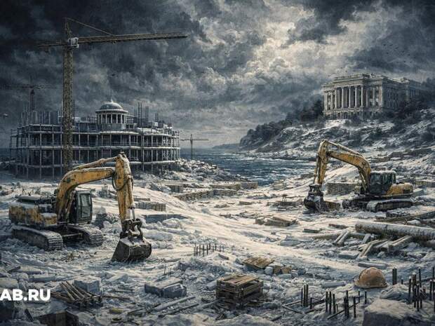 Суд отобрал у азербайджанского бизнесмена миллиардный курорт