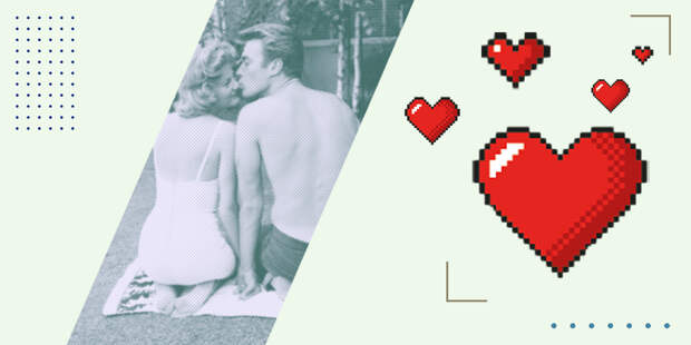 Вещь недели: валентинка