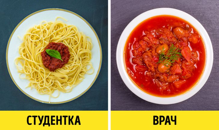 Хитрости, с помощью которых вас готовы провести в каждом втором кафе и ресторане