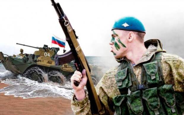 Гончаренко схватился за голову: «РФ открыла фронт в море»